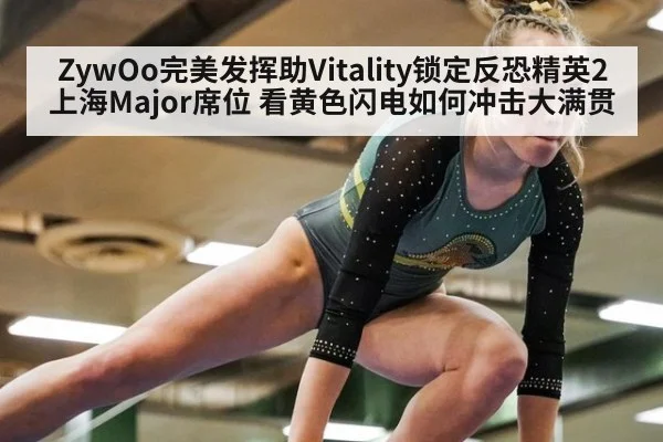 ZywOo完美发挥助Vitality锁定反恐精英2上海Major席位 看黄色闪电如何冲击大满贯