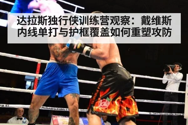 达拉斯独行侠训练营观察：戴维斯内线单打与护框覆盖如何重塑攻防